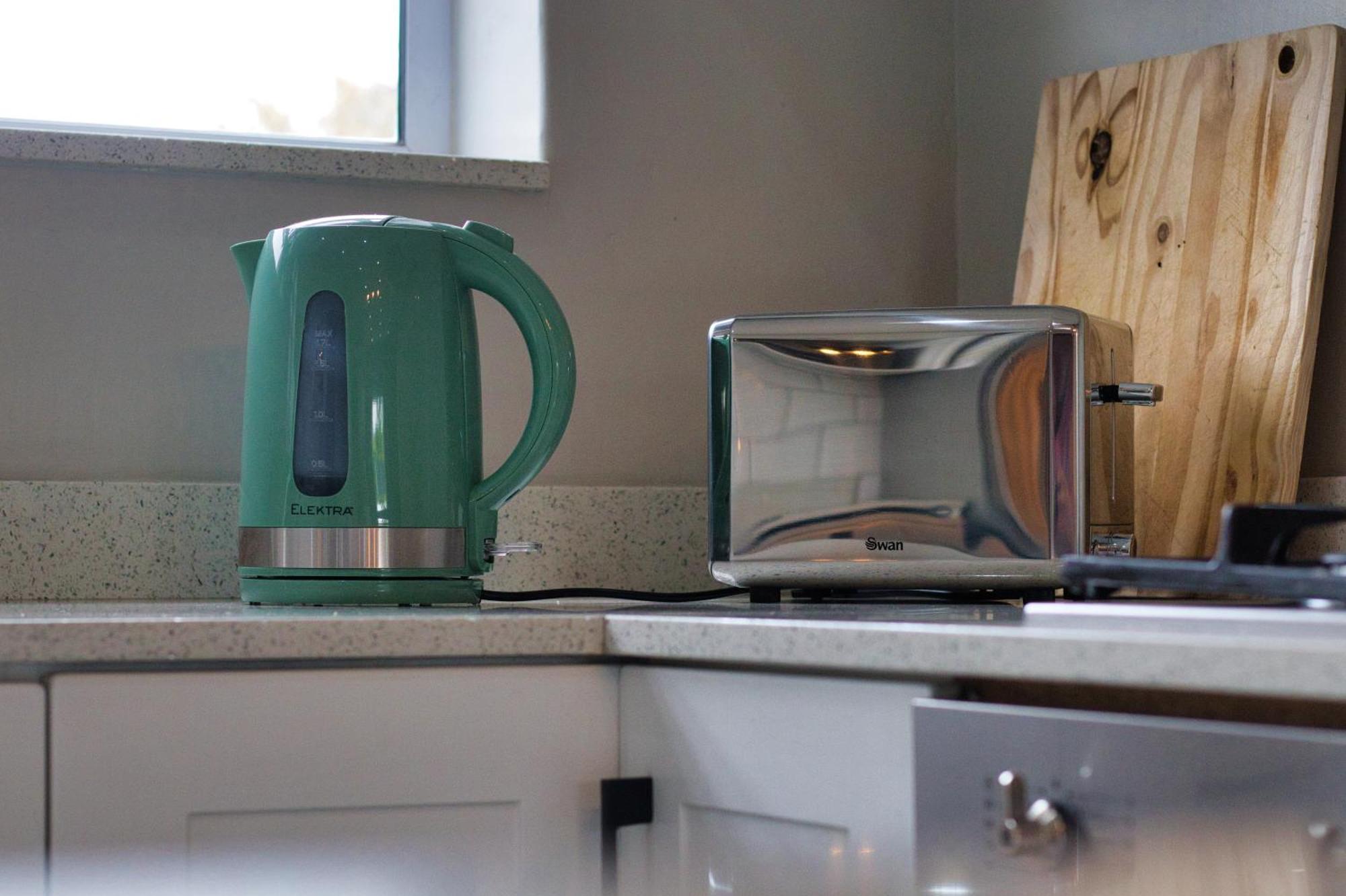 Magnificent Load-shedding Free! Villa Kaapstad