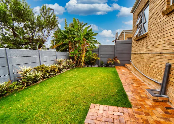 Magnificent Villa Load-Shedding Free!