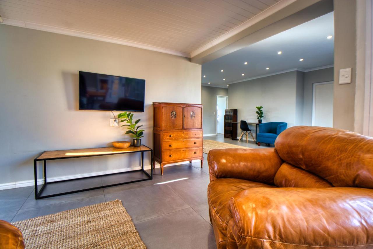 Villa Magnificent Load-shedding Free! *