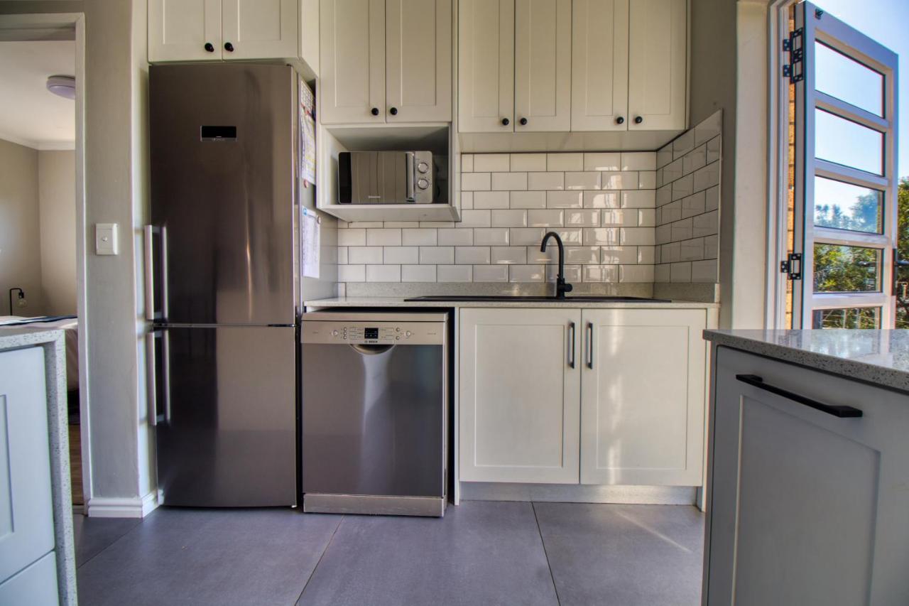 Villa Magnificent Load-shedding Free! Cape Town