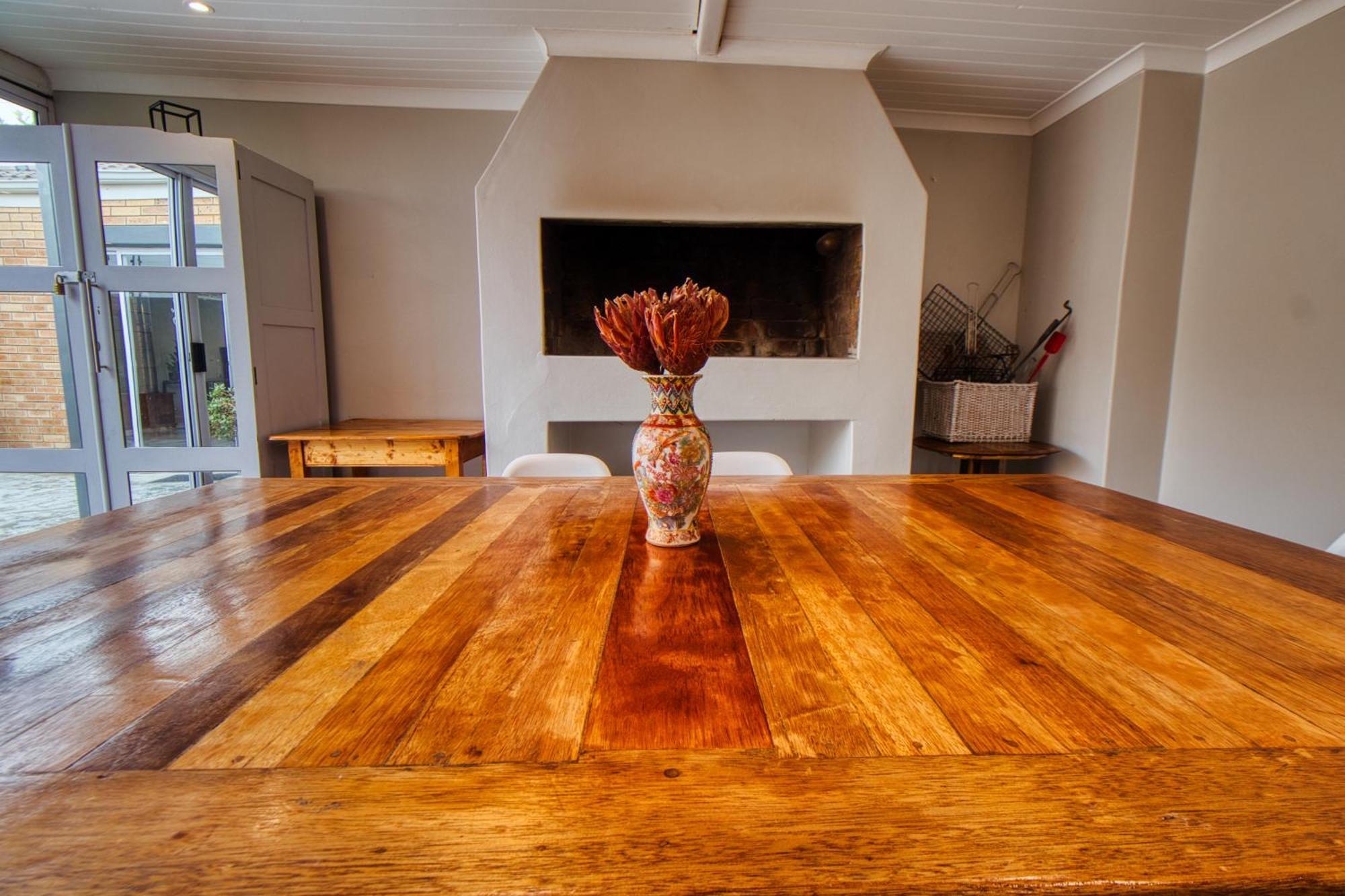 Magnificent Load-shedding Free! * Cape Town