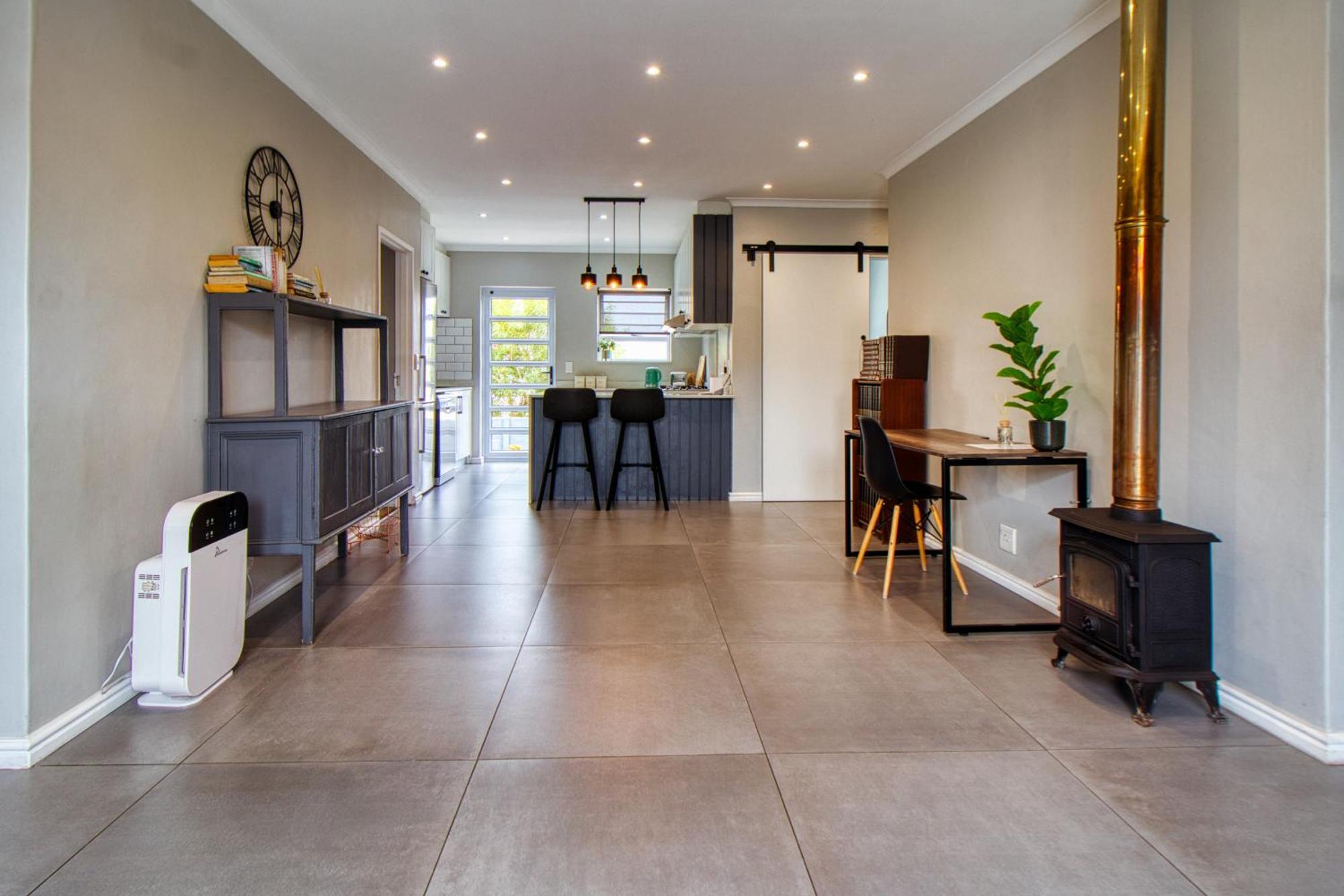Villa Magnificent Load-shedding Free! *