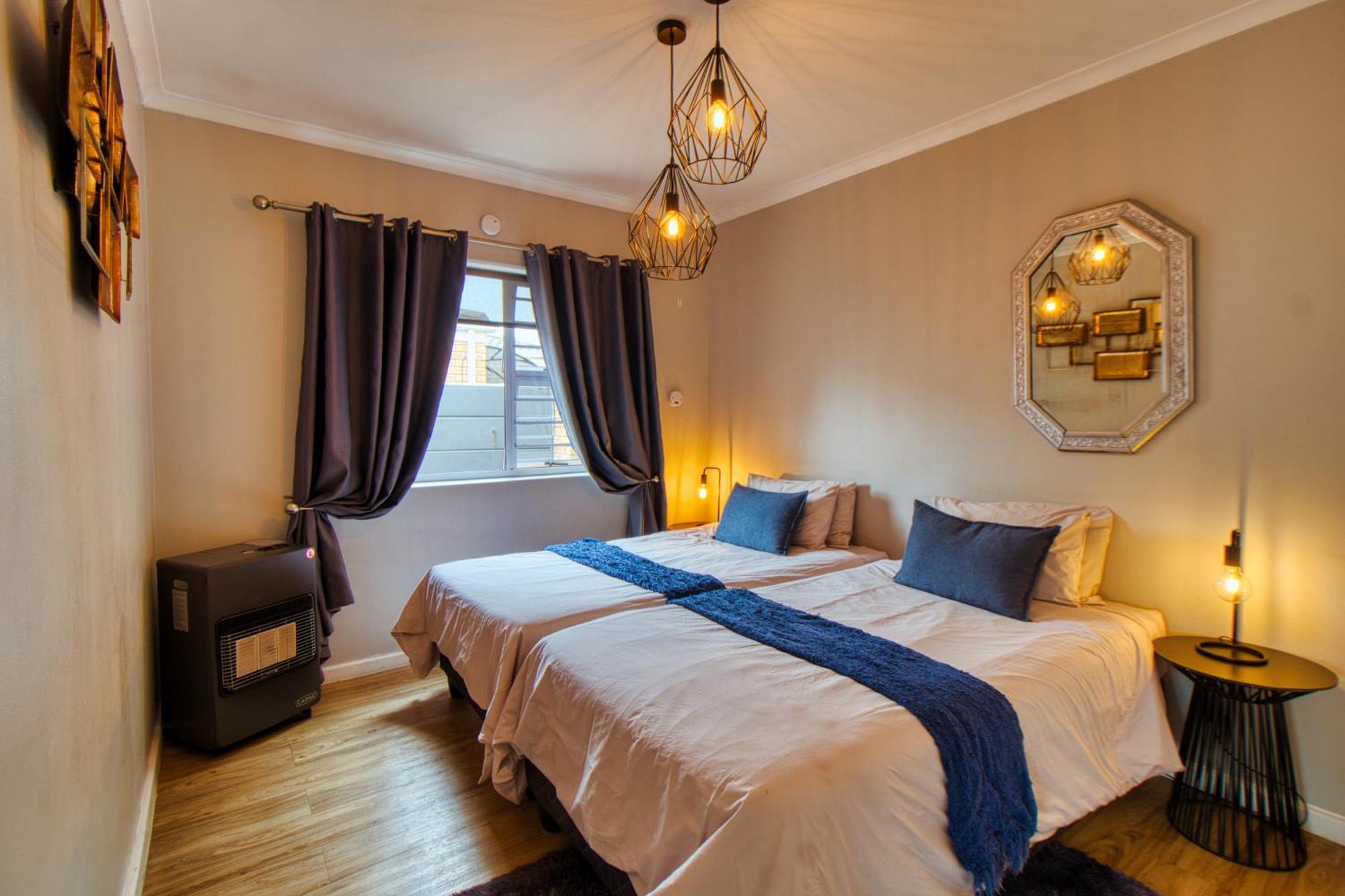 Magnificent Load-shedding Free! Villa
