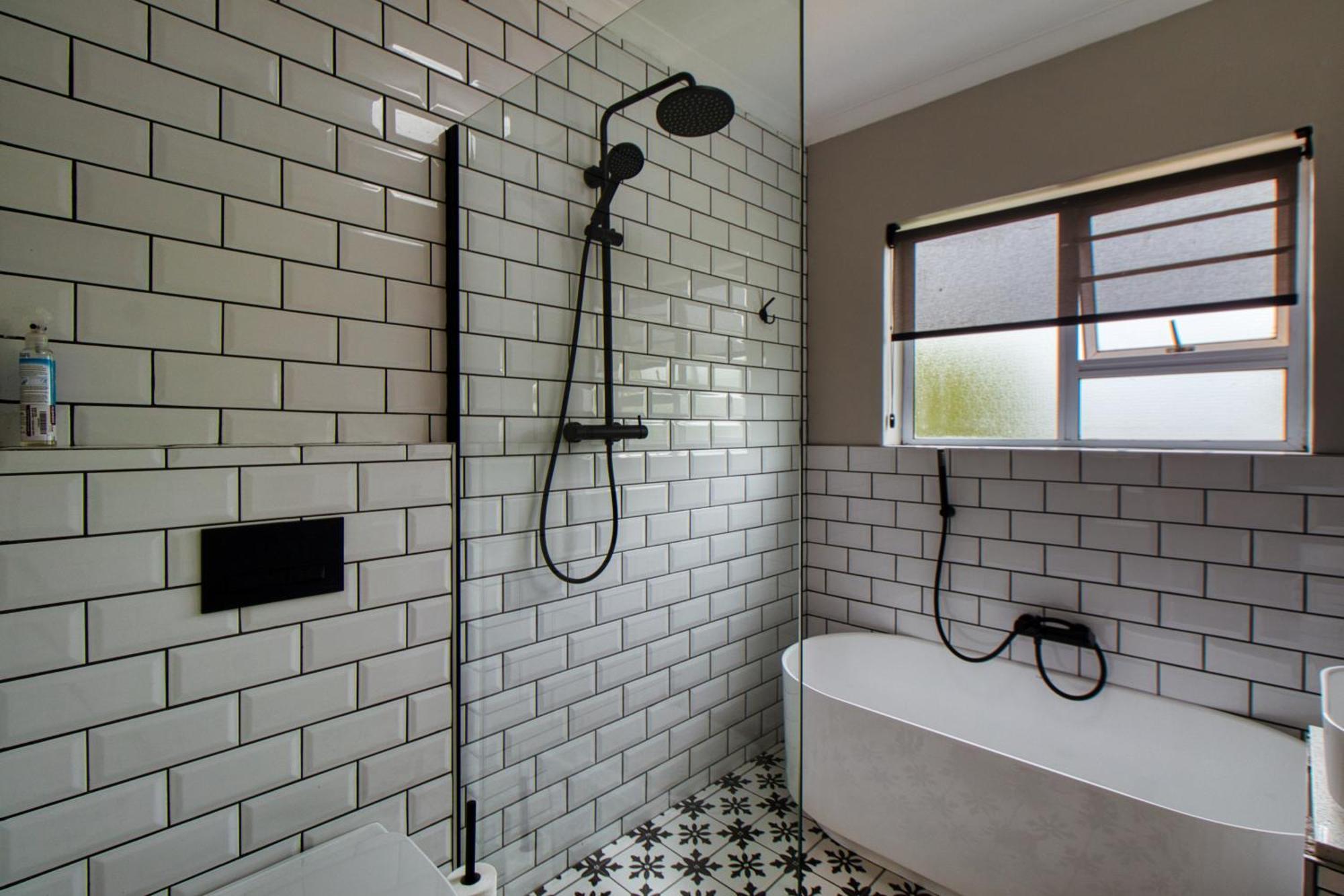 Magnificent Load-shedding Free! Villa Cape Town
