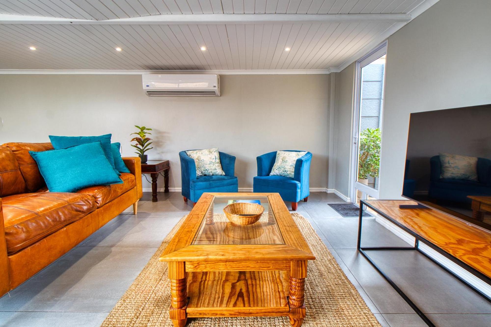 Magnificent Load-shedding Free! * Cape Town