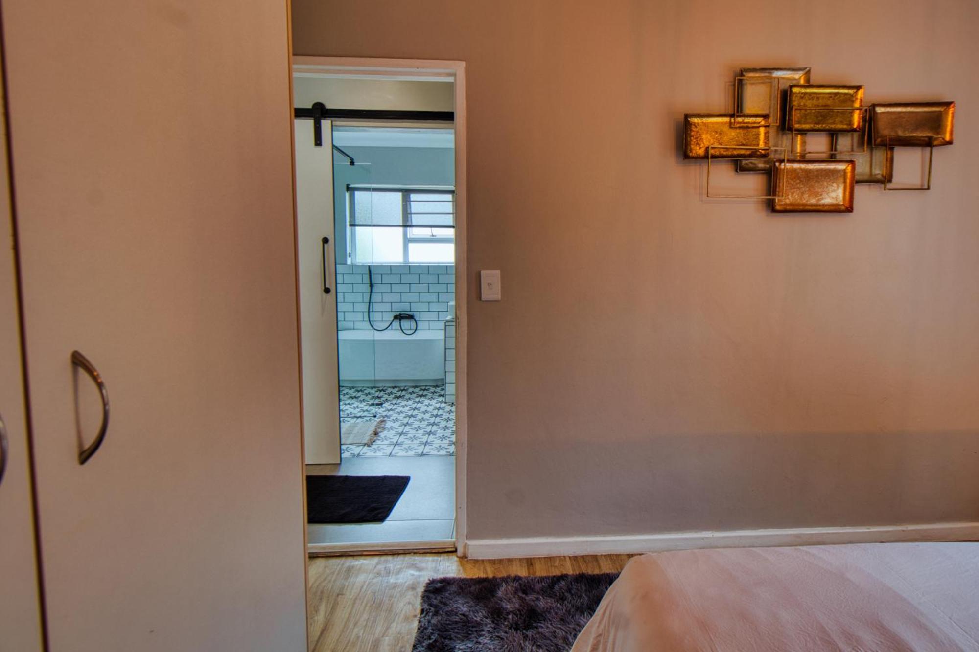 Magnificent Load-shedding Free! Villa Cape Town