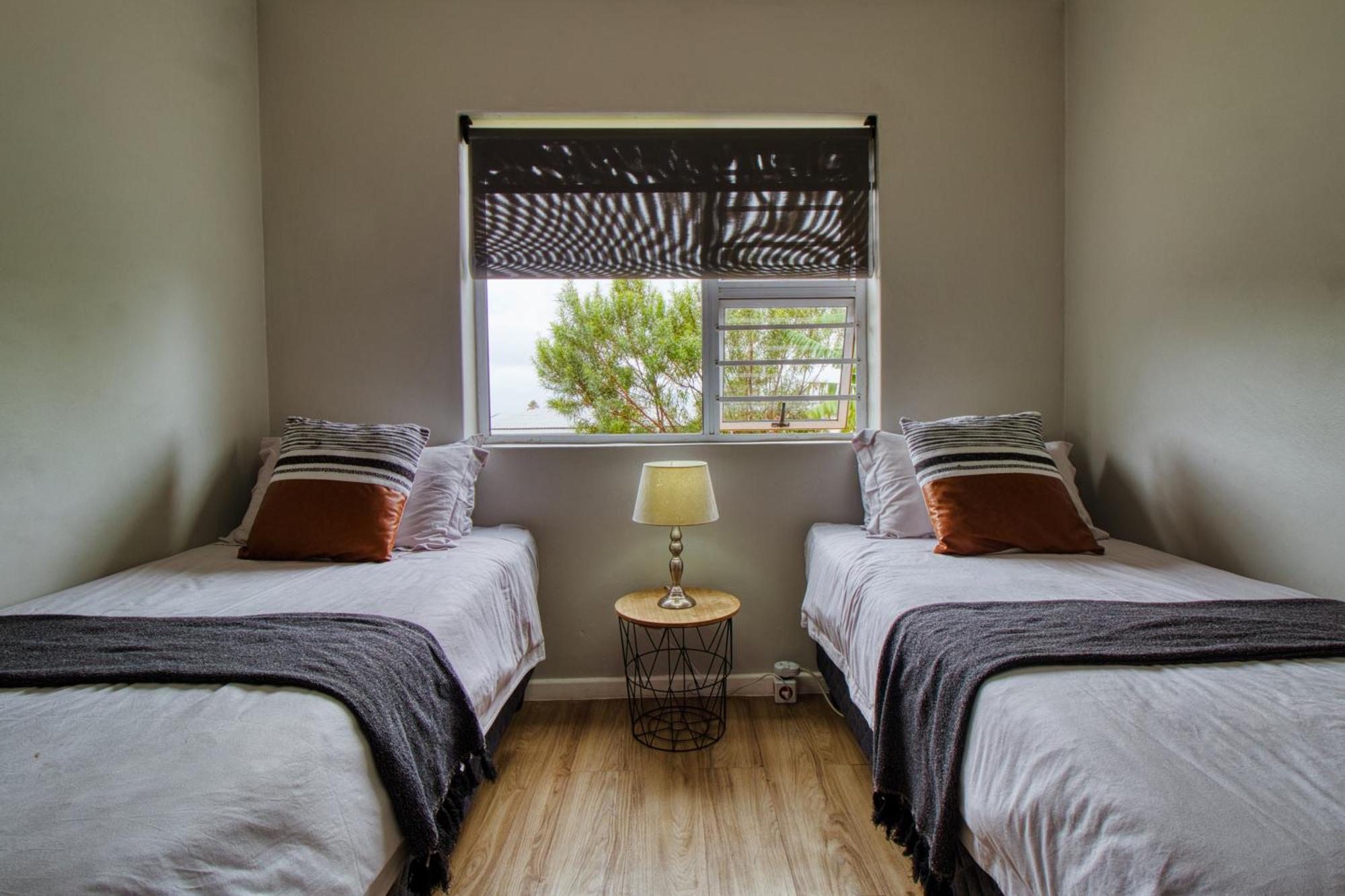 Magnificent Load-shedding Free! Villa Cape Town