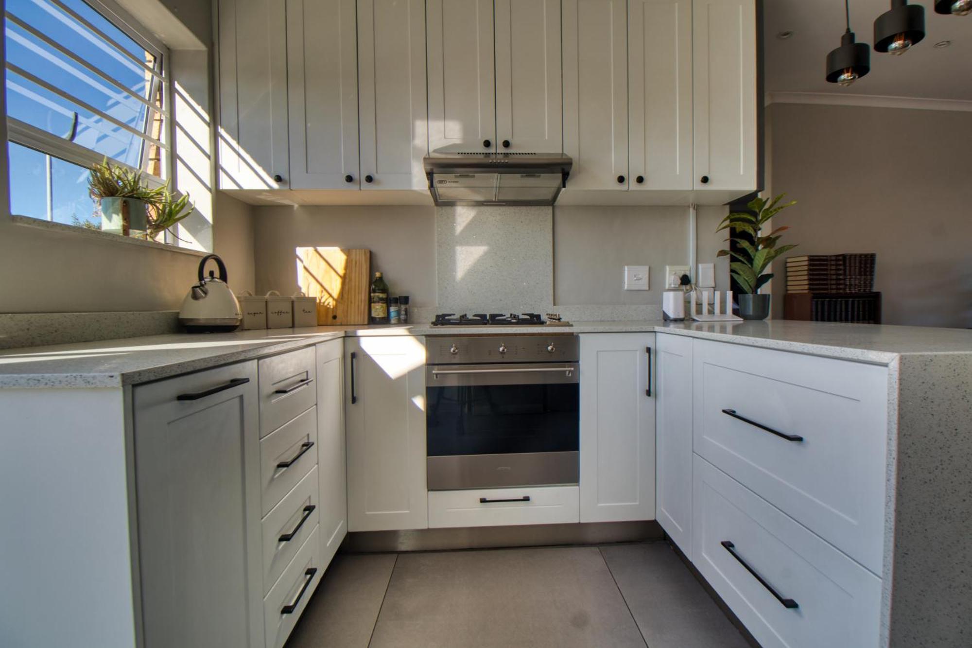 Villa Magnificent Load-shedding Free! Cape Town