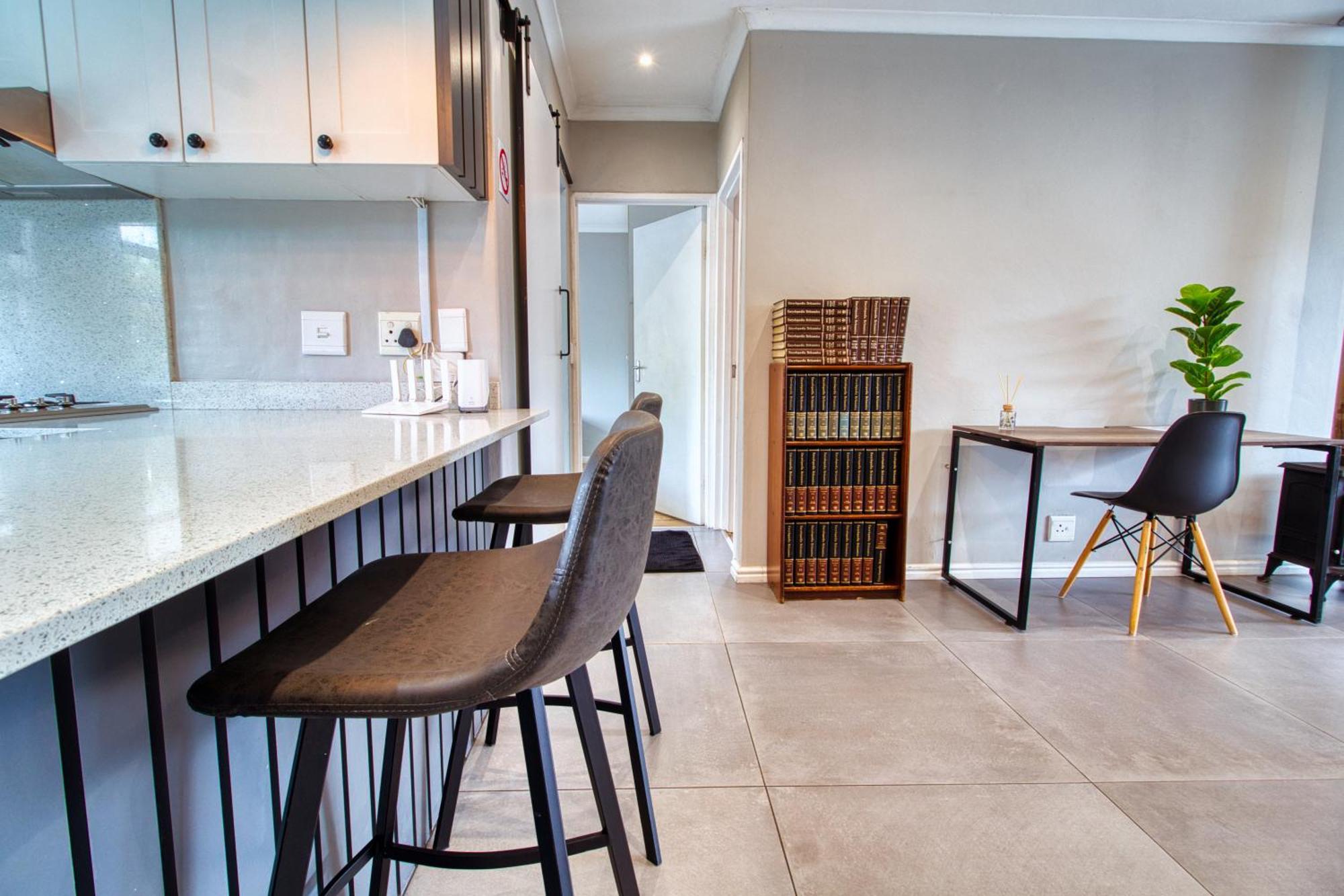 Villa Magnificent Load-shedding Free! *